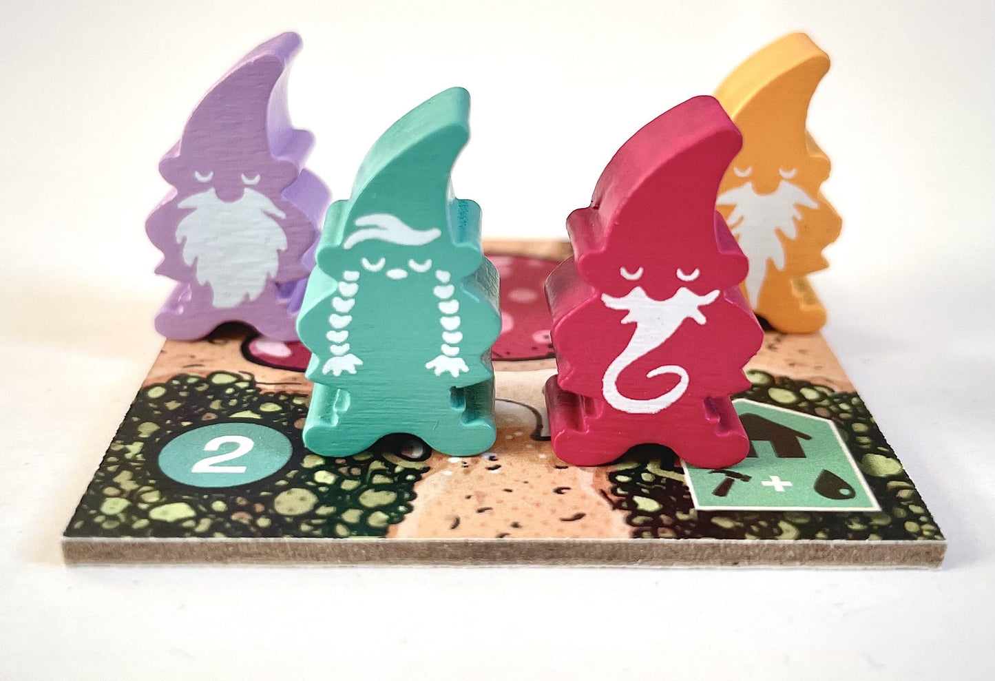 Gnome Village deluxe