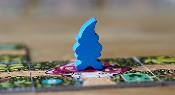 Basic Gnome Village